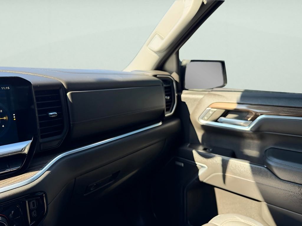 2022 Chevrolet Silverado 1500 RST - Photo 31