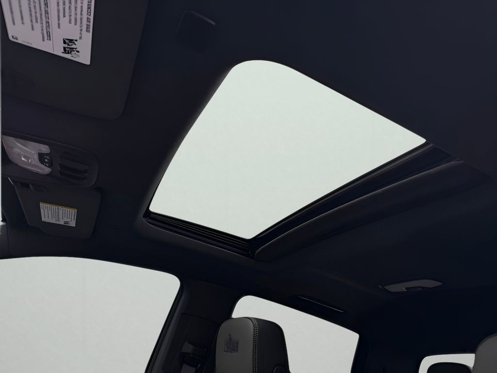 2025 Chevrolet Colorado ZR2 - Photo 19