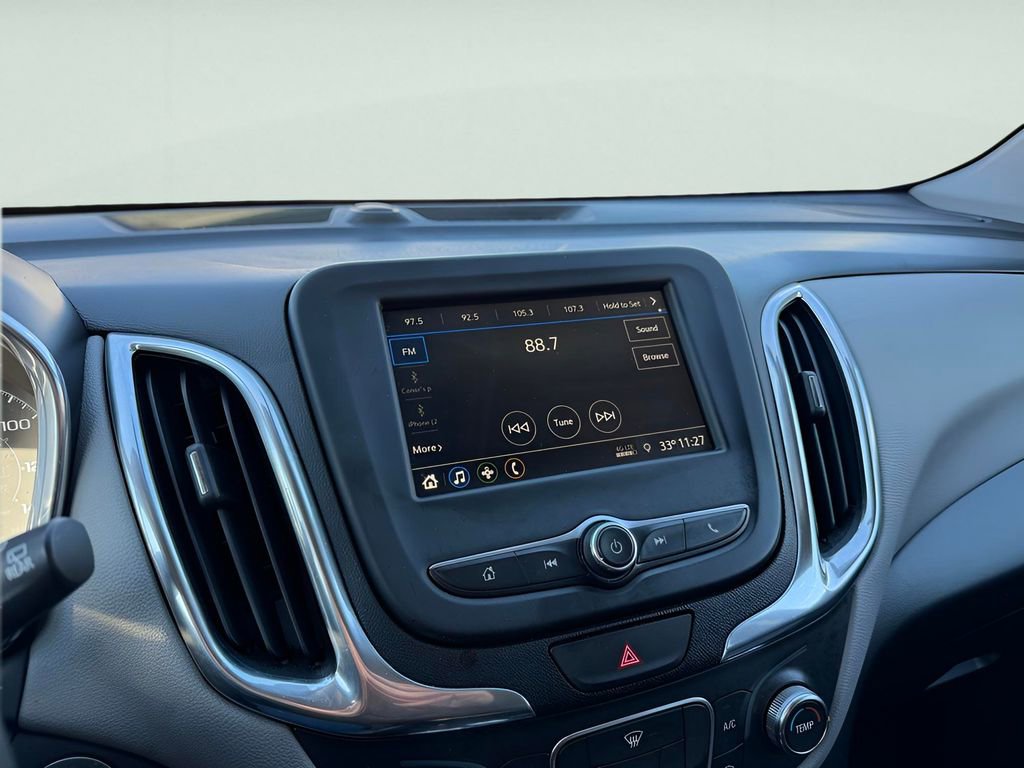 2019 Chevrolet Equinox LS - Photo 21