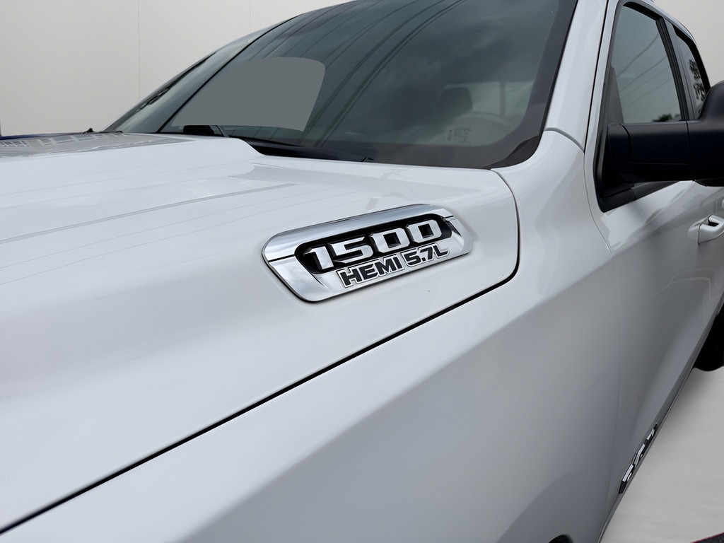 2021 RAM Ram 1500 Pickup Big Horn/Lone Star - Photo 13