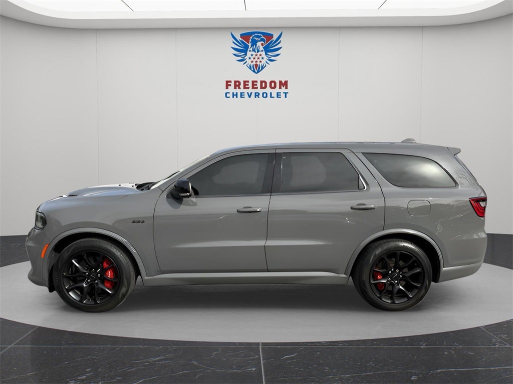 Used 2022 Dodge Durango SRT 392