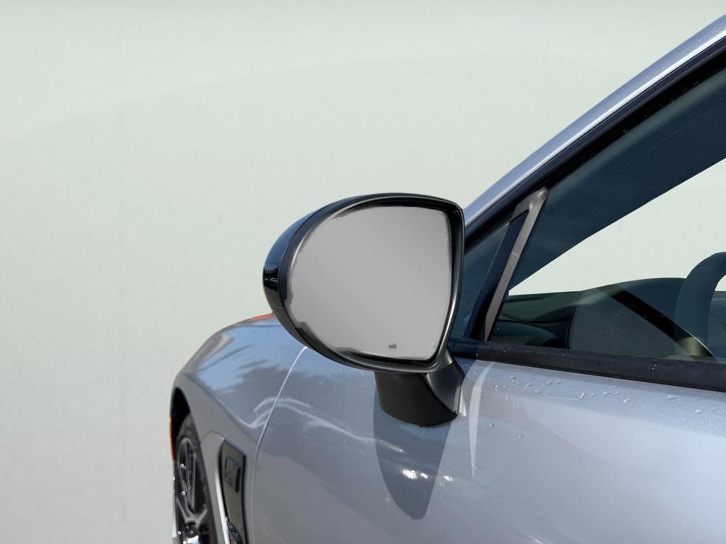 2025 Toyota GR86 Base - Photo 11