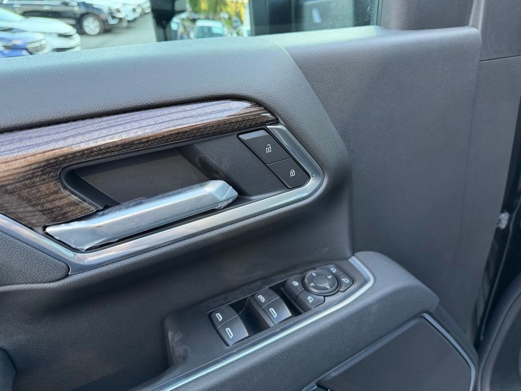 2026 Chevrolet Silverado 2500 HD LT - Photo 24
