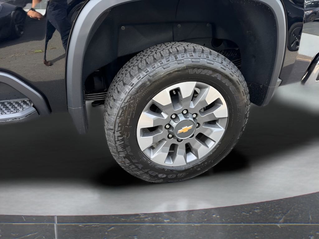2026 Chevrolet Silverado 2500 HD LT - Photo 12