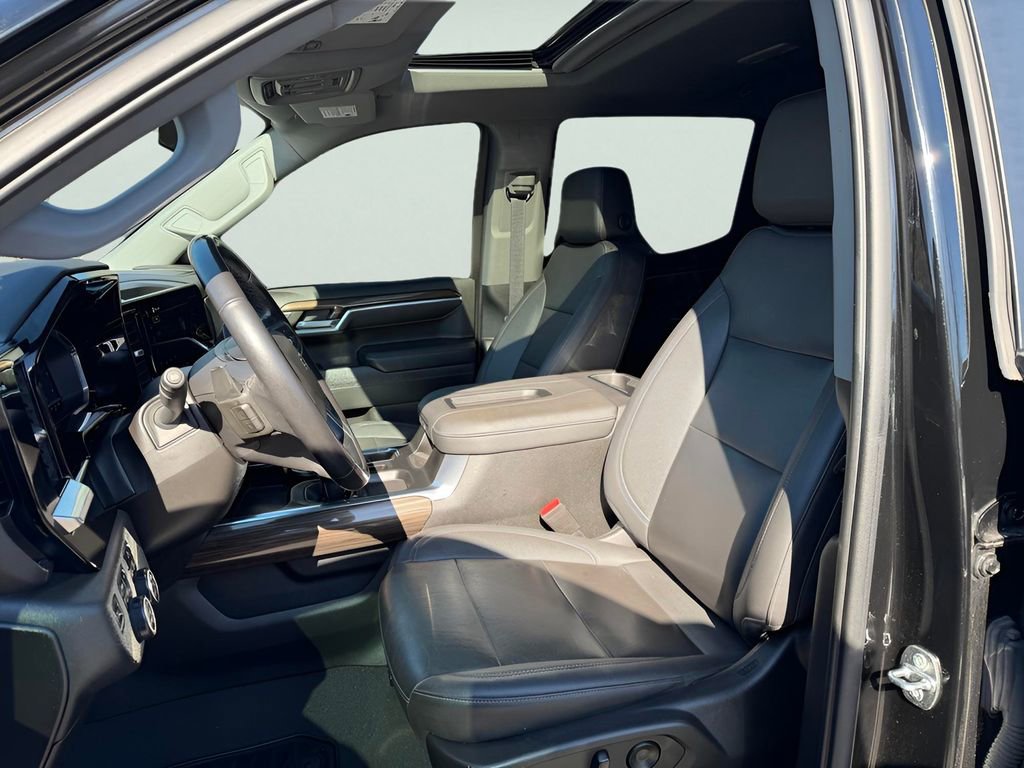 2022 Chevrolet Silverado 1500 RST - Photo 22