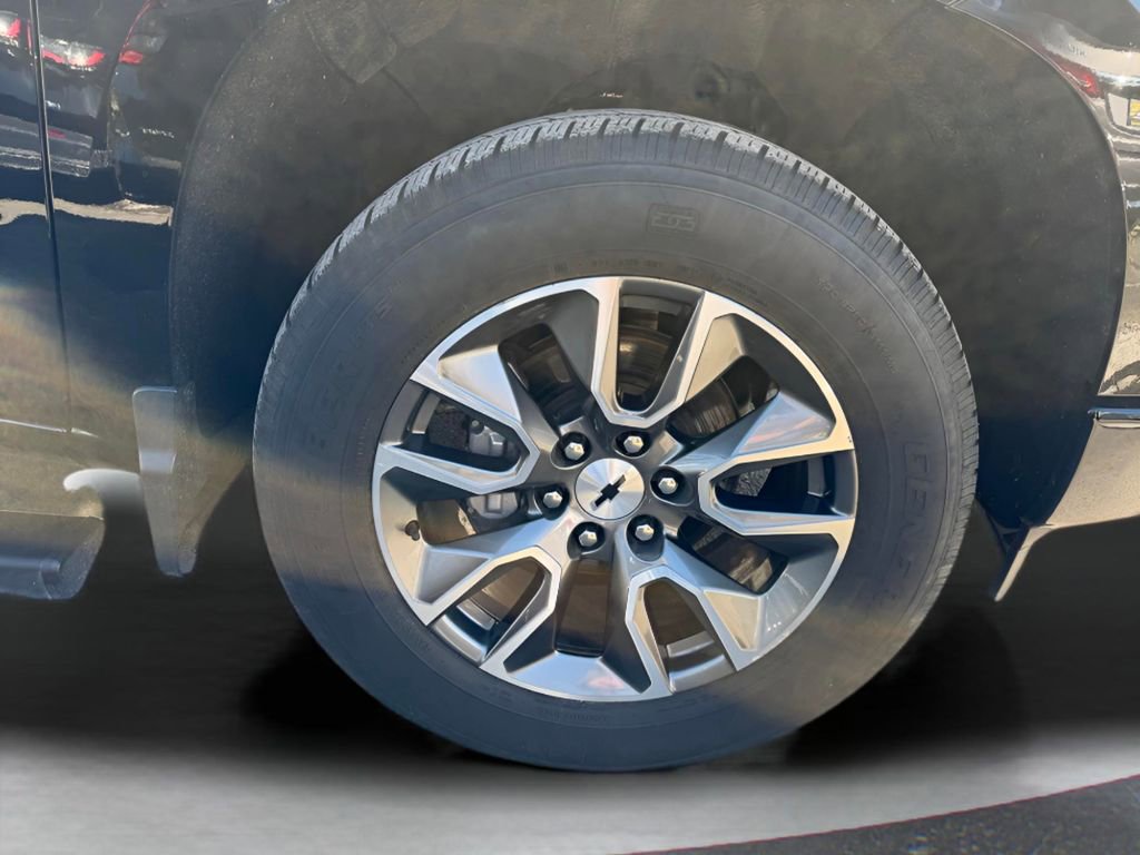 2022 Chevrolet Silverado 1500 RST - Photo 16