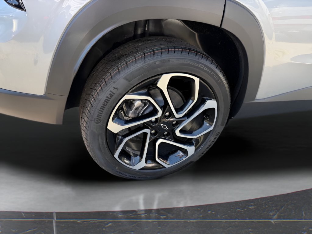 2026 Chevrolet Trax RS - Photo 20