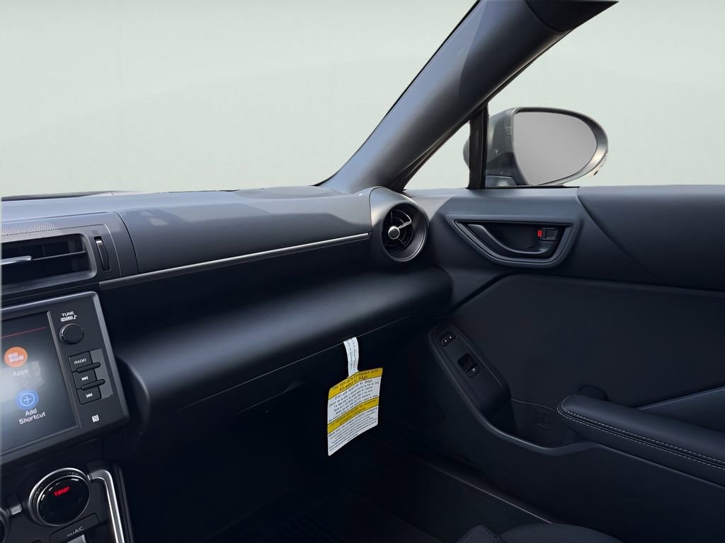 2025 Toyota GR86 Base - Photo 30