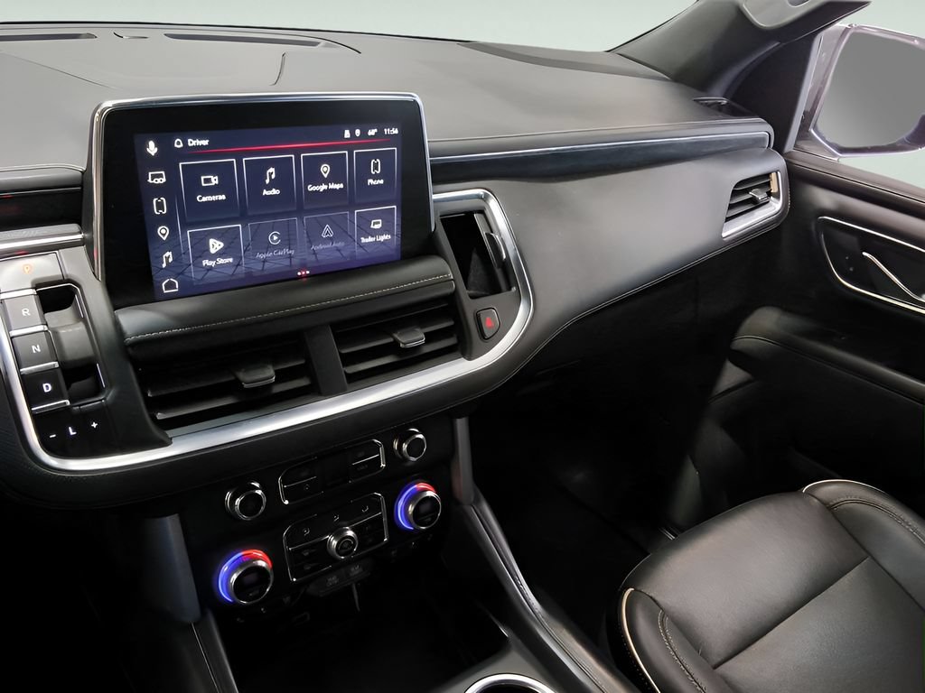 2022 GMC Yukon XL SLT - Photo 38