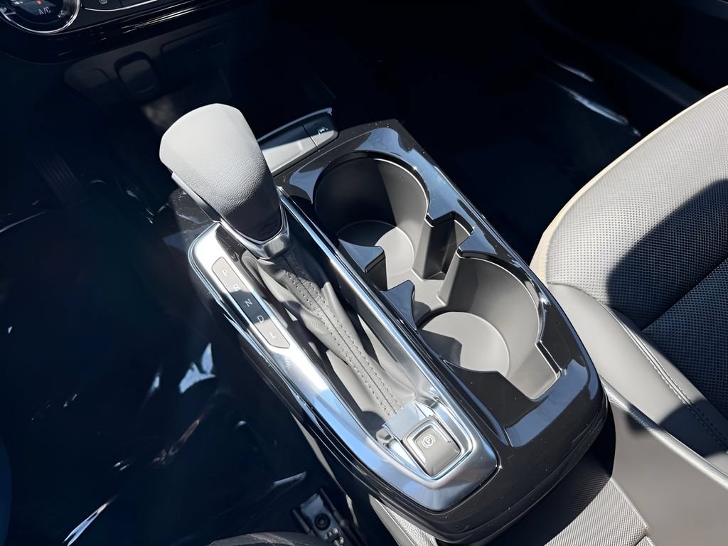 2026 Chevrolet Trax Activ - Photo 25