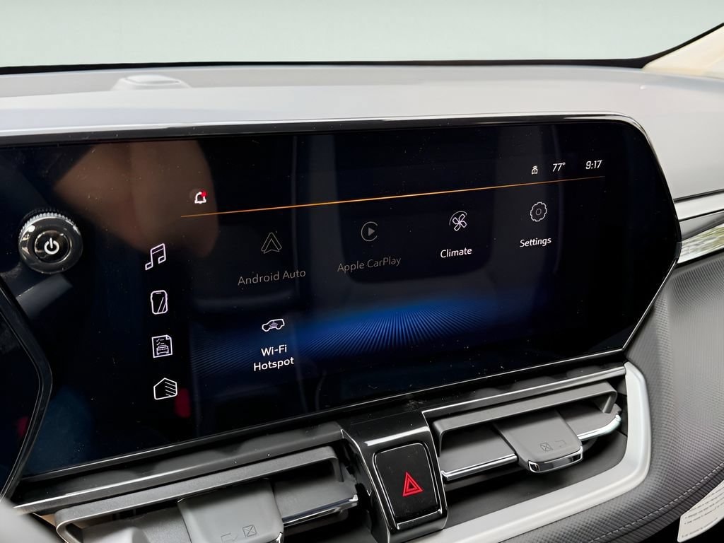 2026 Chevrolet Trailblazer LT - Photo 20