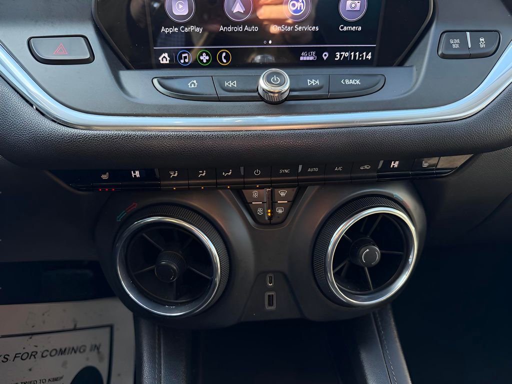 2019 Chevrolet Blazer 2LT - Photo 22