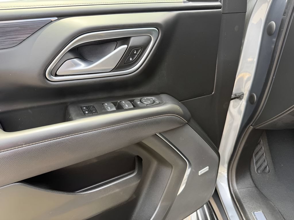 2022 GMC Yukon XL SLT - Photo 33
