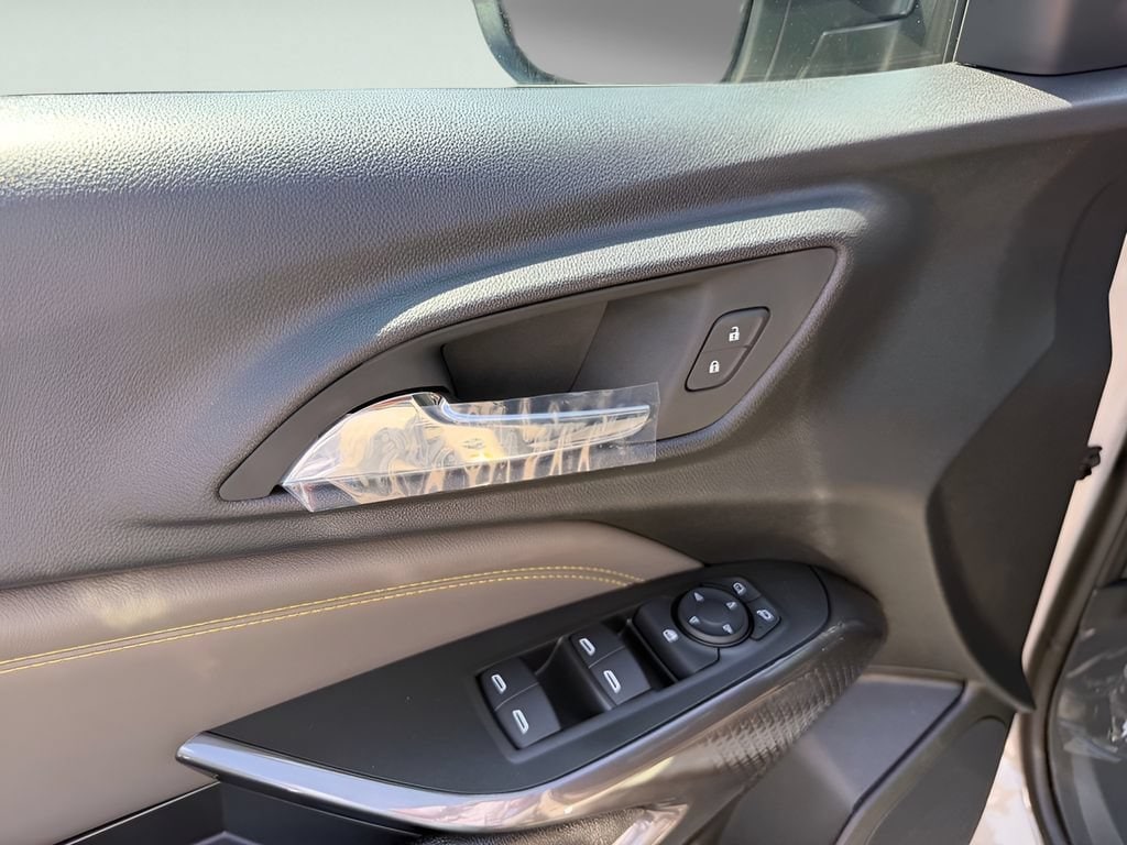 2026 Chevrolet Trax Activ - Photo 19
