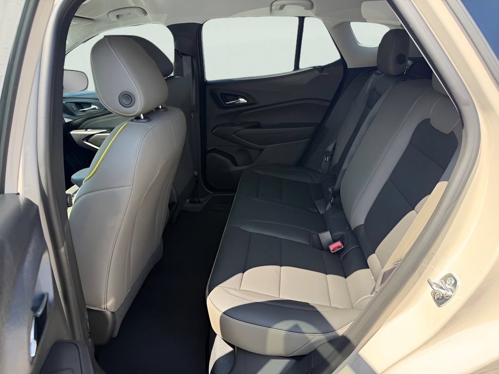2026 Chevrolet Trax Activ - Photo 29