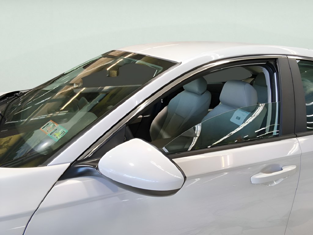 2025 Honda Accord LX - Photo 33