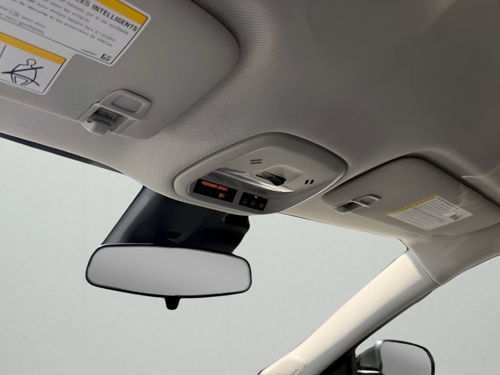 2026 Chevrolet Trax Activ - Photo 27