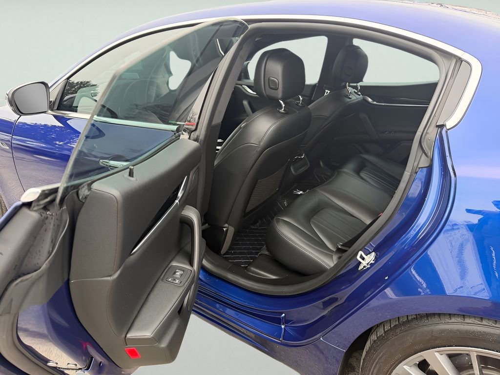 2022 Maserati Ghibli Modena - Photo 33