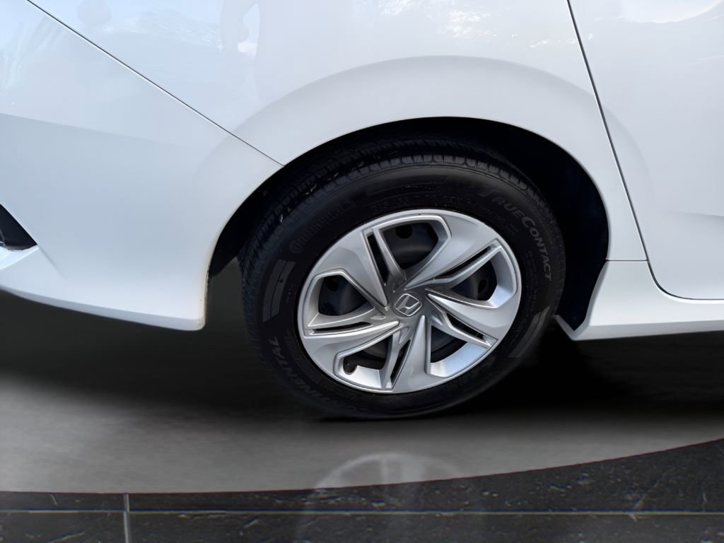 2020 Honda Civic LX - Photo 10