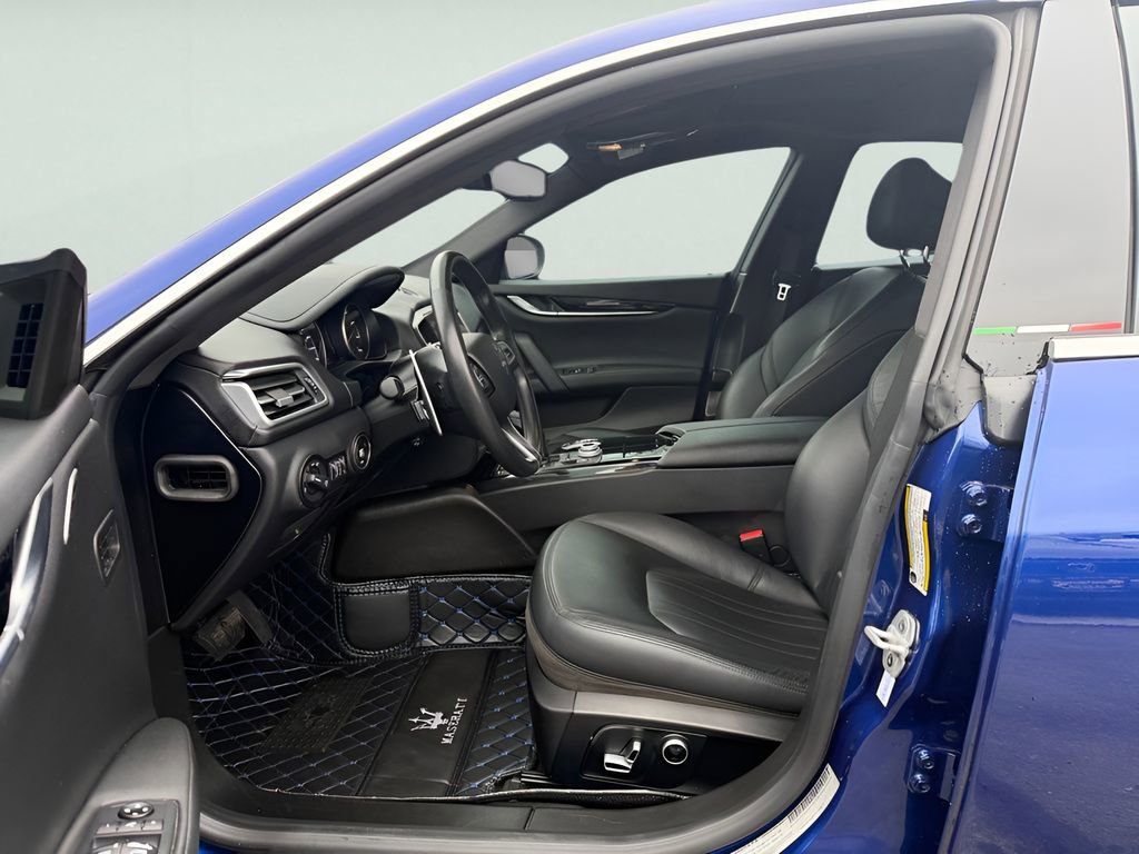 2022 Maserati Ghibli Modena - Photo 22
