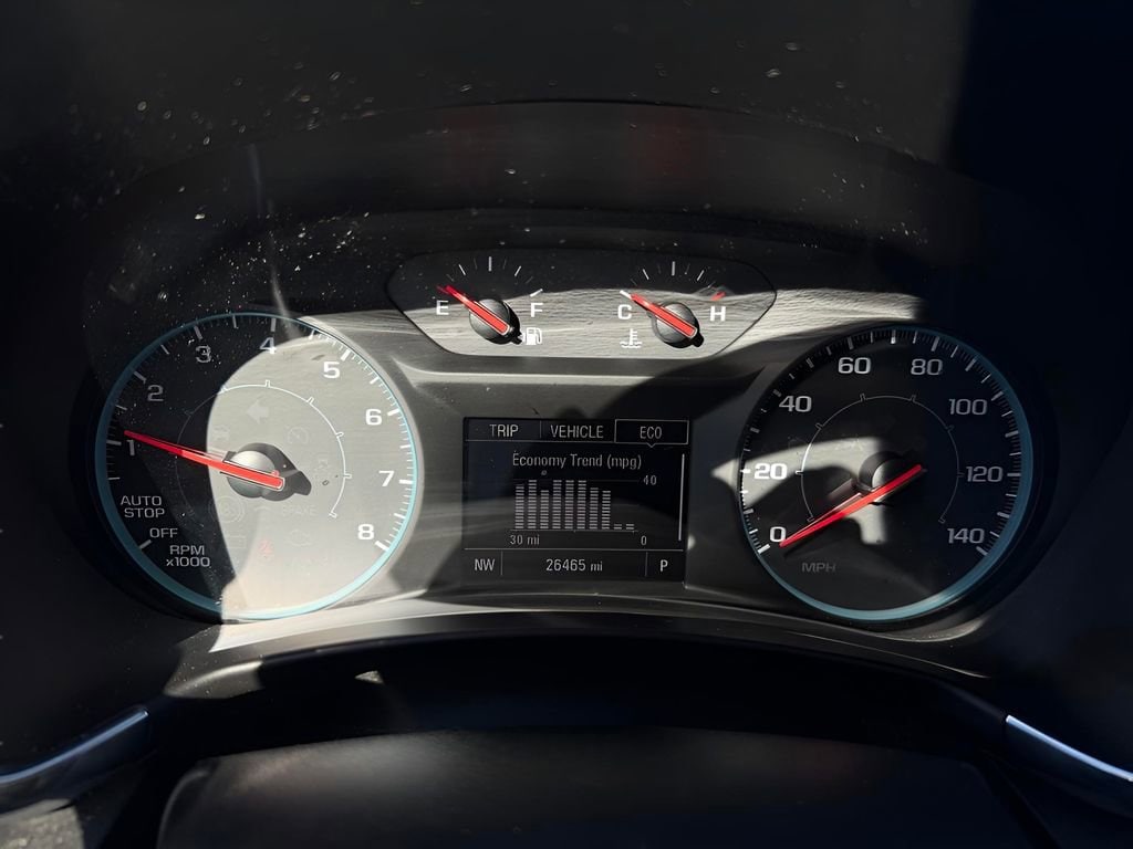 2019 Chevrolet Equinox LS - Photo 19