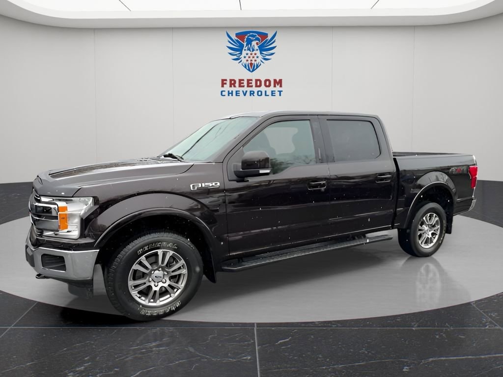 Used 2020 Ford F-150 XL