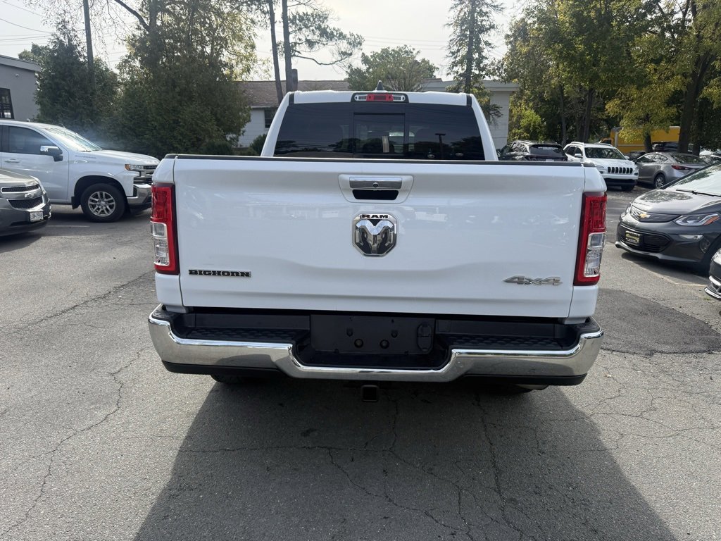 2019 Ram 1500 Big Horn Lone Star photo 4
