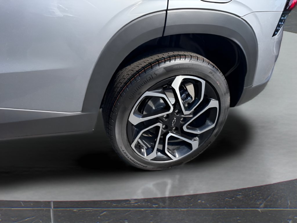 2026 Chevrolet Trax RS - Photo 19