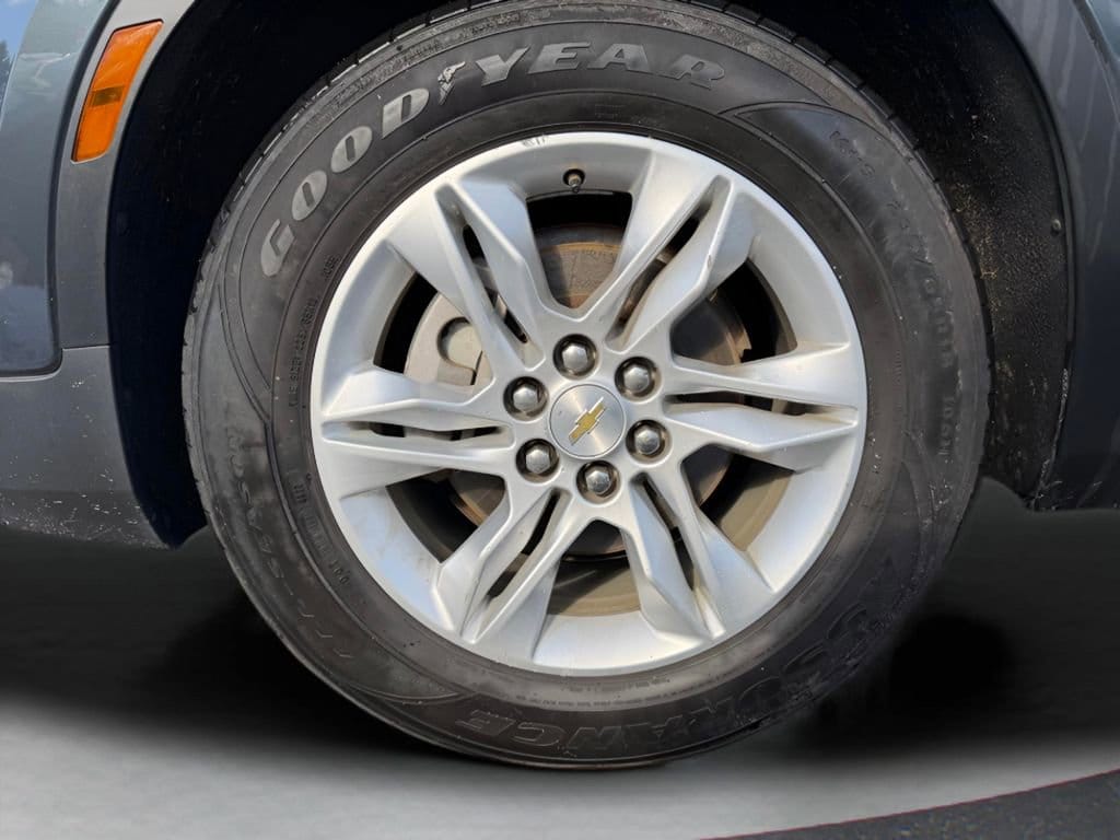 2019 Chevrolet Blazer 2LT - Photo 8
