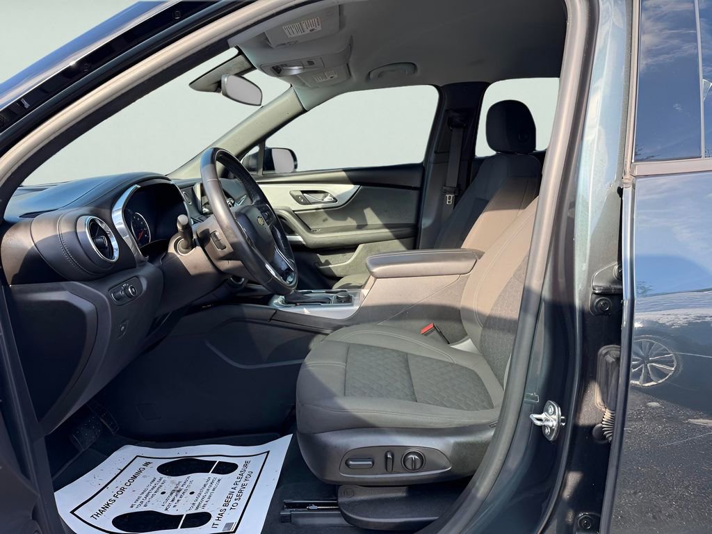2019 Chevrolet Blazer 2LT - Photo 15