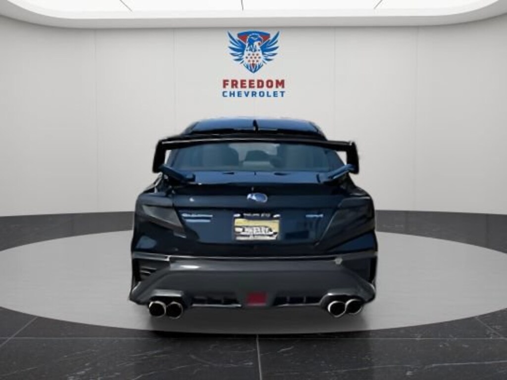 Used 2022 Subaru