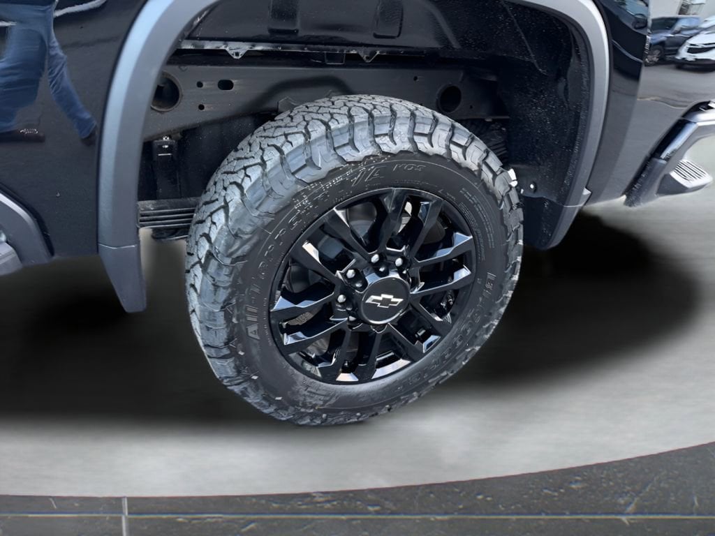2026 Chevrolet Silverado 2500 HD LT - Photo 17