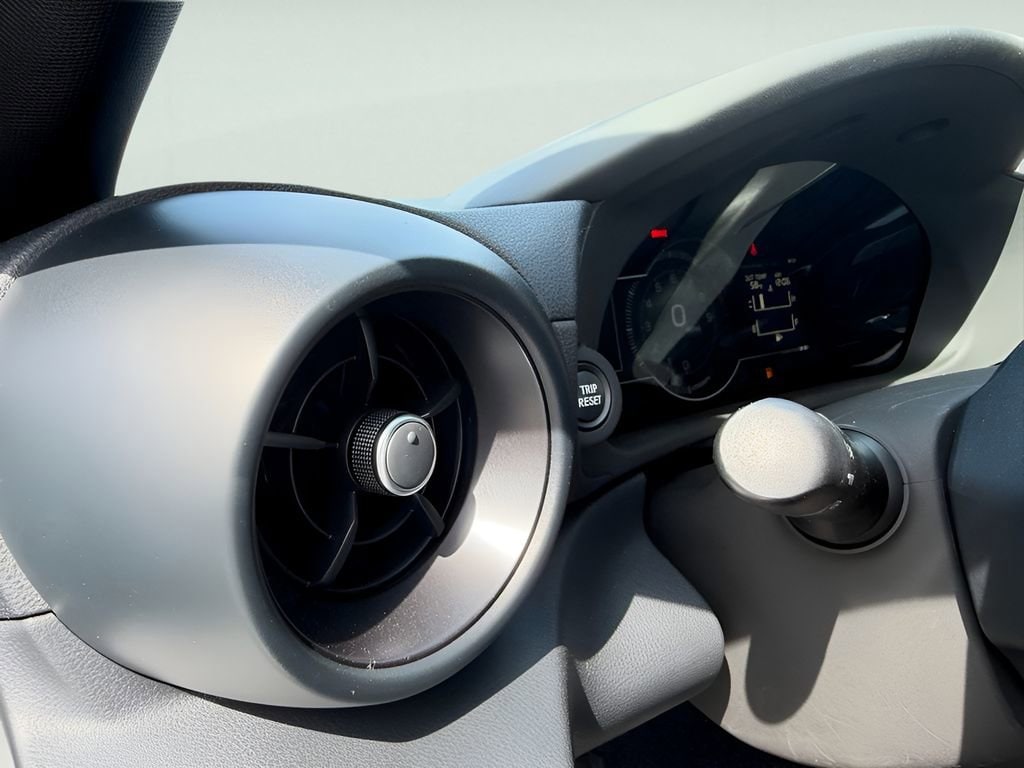 2025 Toyota GR86 Base - Photo 23