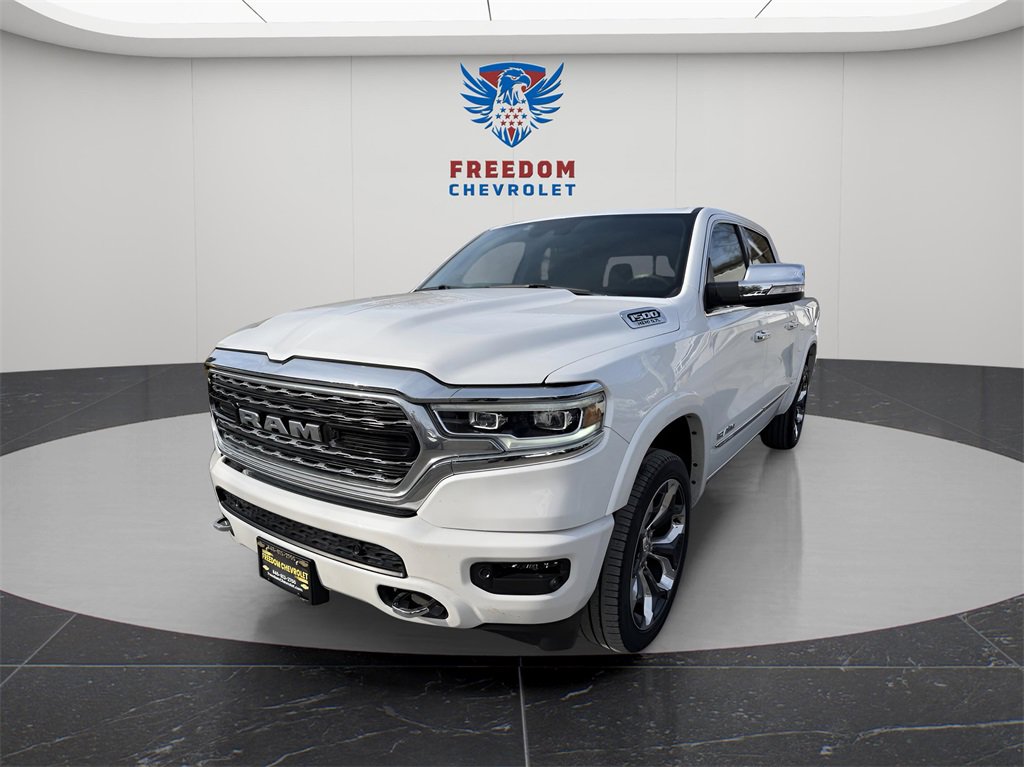 2022 RAM Ram 1500 Limited's photo