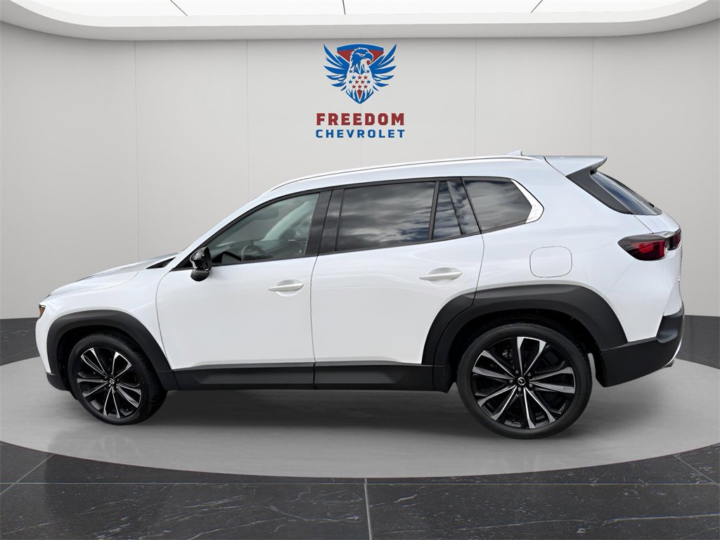 2024 Mazda CX-50 2.5 Turbo Premium Plus photo 3