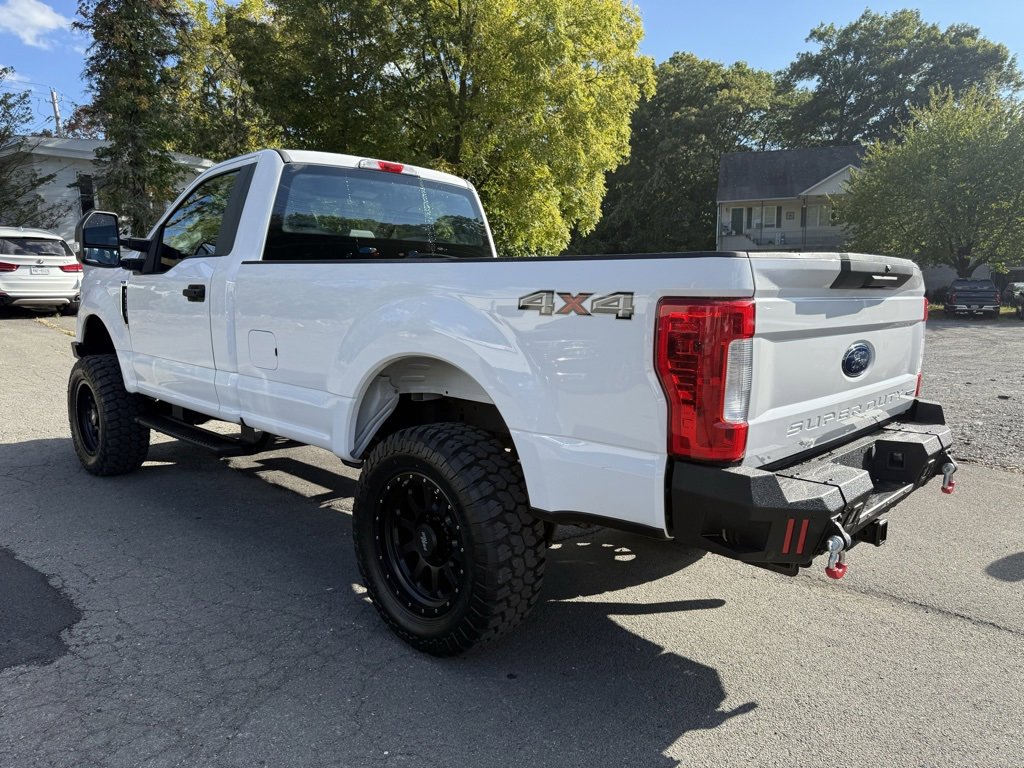 2019 Ford F-250 XL photo 3