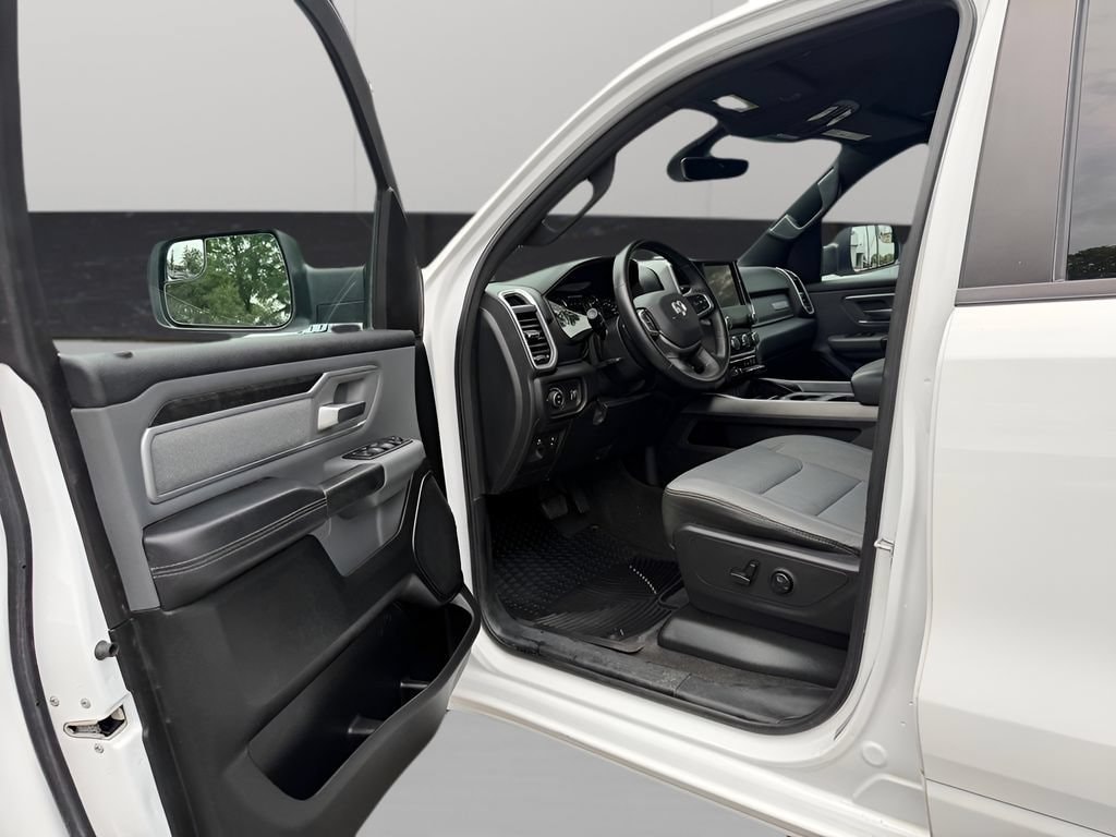 2021 RAM Ram 1500 Pickup Big Horn/Lone Star - Photo 19