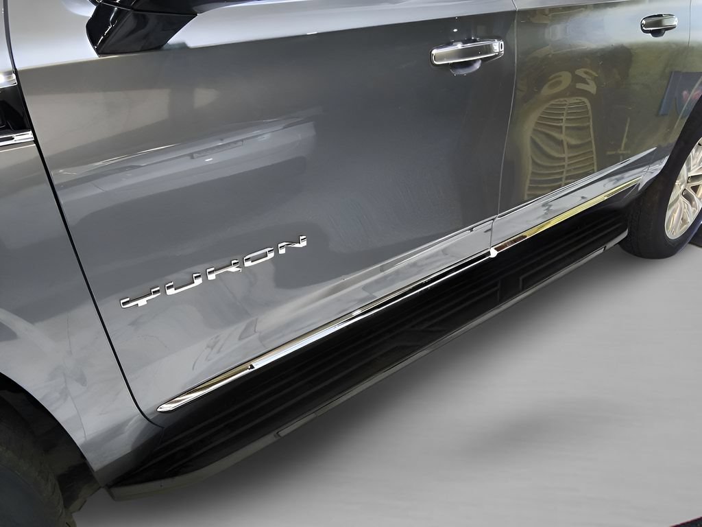2022 GMC Yukon XL SLT - Photo 18