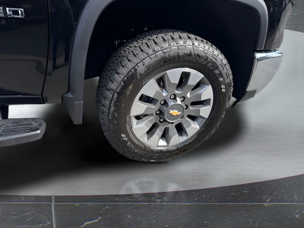2026 Chevrolet Silverado 2500 HD LT - Photo 14