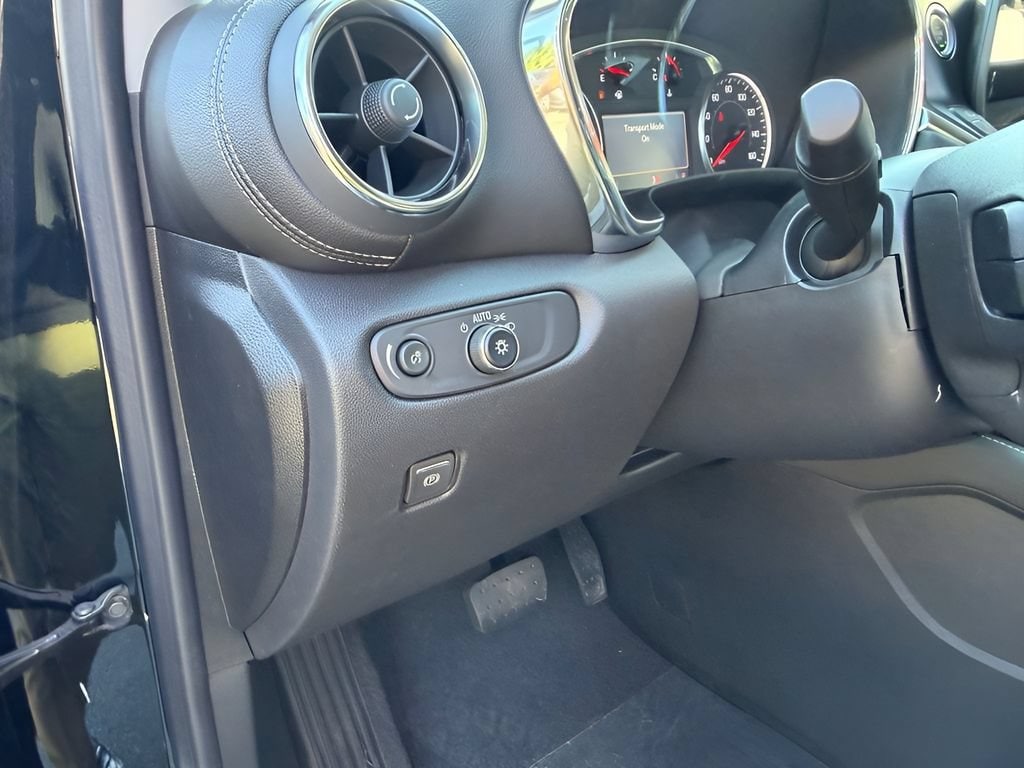 2026 Chevrolet Blazer 2LT - Photo 20