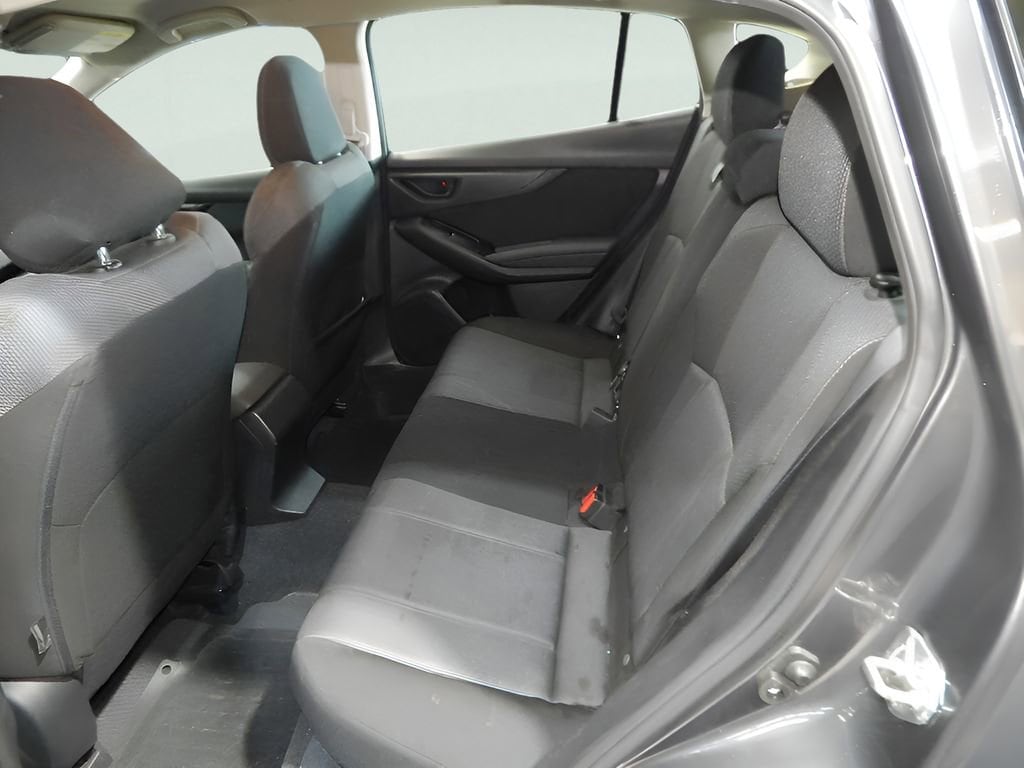 Used 2019 Subaru Impreza Premium