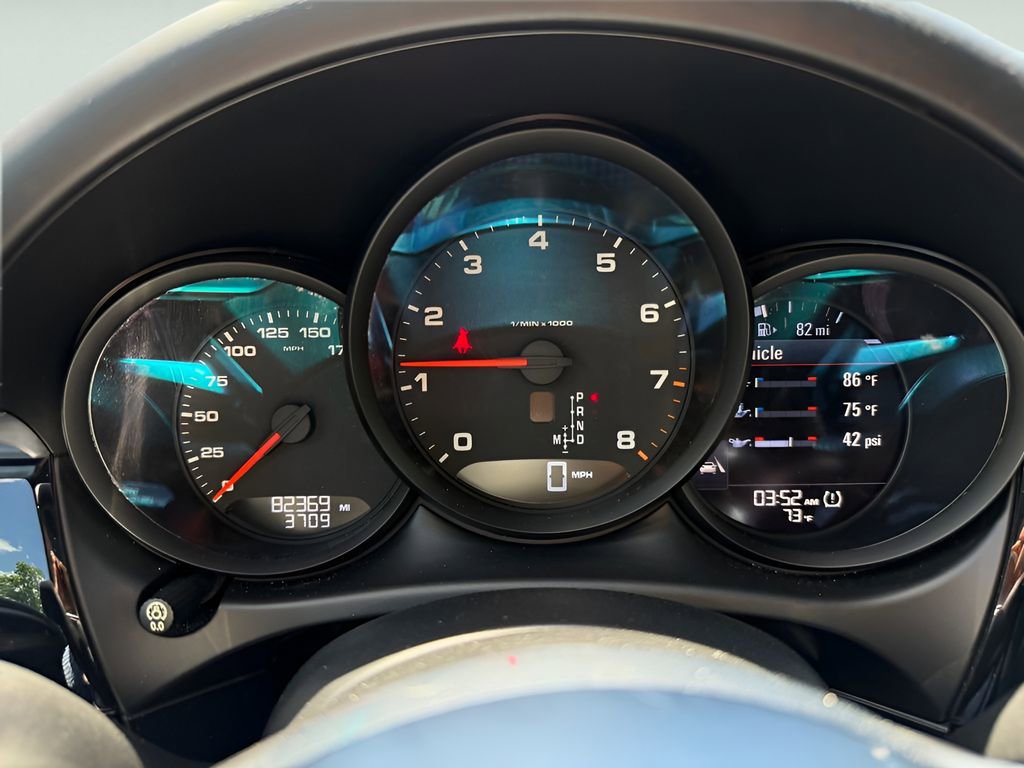 2018 Porsche Macan Base - Photo 24