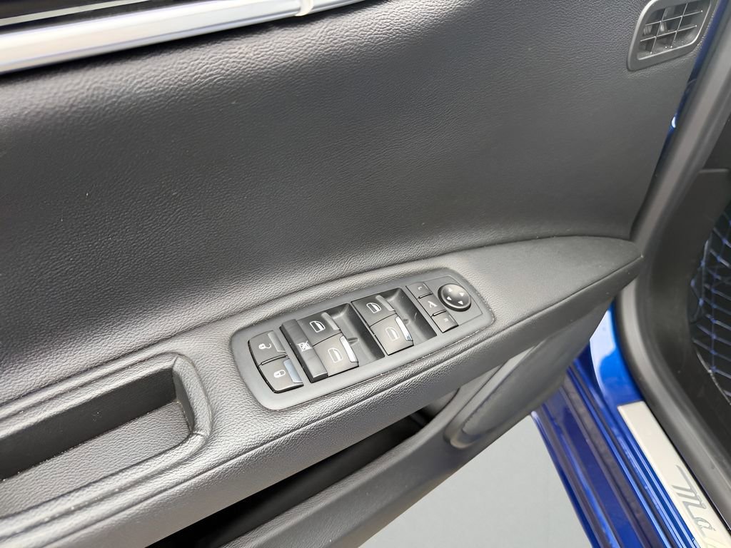 2022 Maserati Ghibli Modena - Photo 24