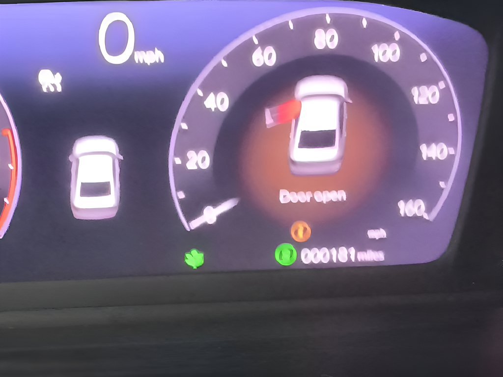 2025 Honda Accord LX - Photo 25