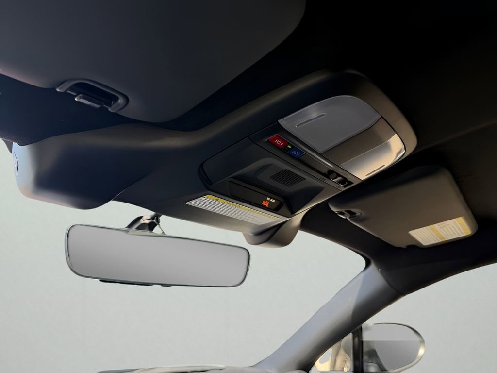 2025 Toyota GR86 Base - Photo 31
