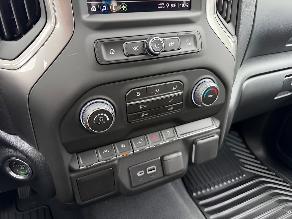 2026 Chevrolet Silverado 1500 Custom - Photo 23