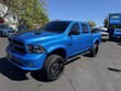 Ram 1500 Classic