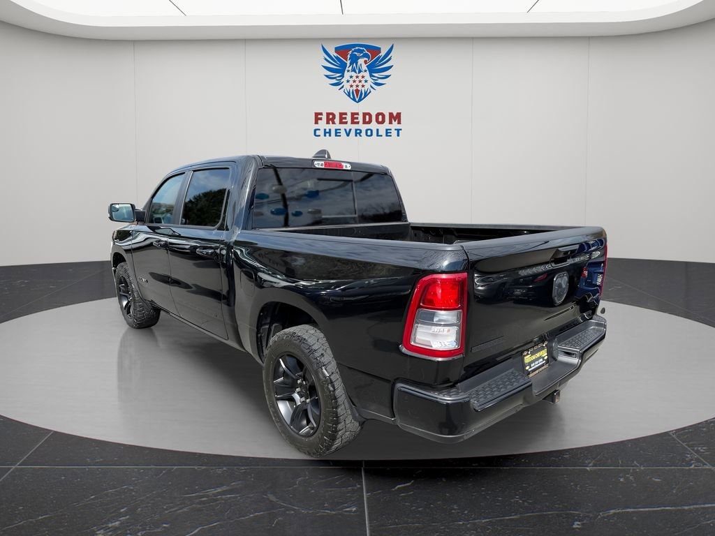 Used 2023 Ram 1500 Big Horn