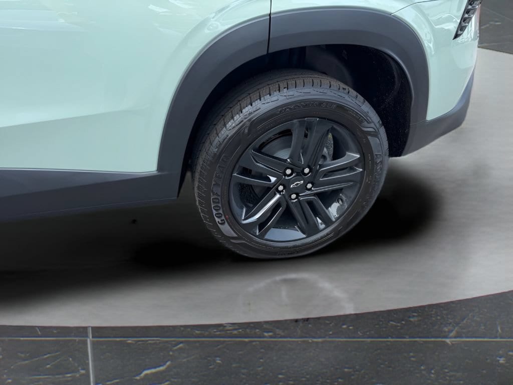 2026 Chevrolet Trax Activ - Photo 11