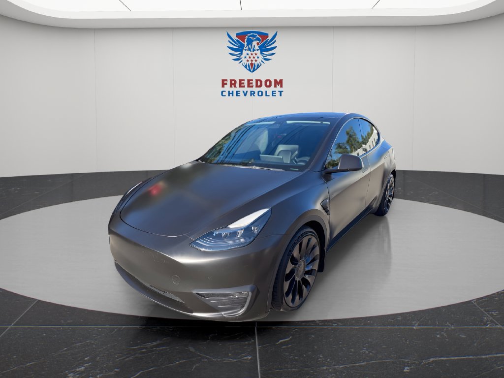Used 2023 Tesla